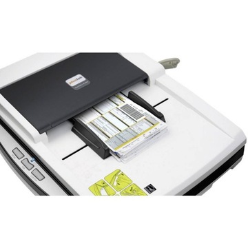 Двусторонний сканер Plustek SmartOffice PL4080