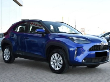 Toyota 2026 Od ręki - Comfort 1.5 Hybrid 116KM | Tempomat adaptacyjny!, zdjęcie 1