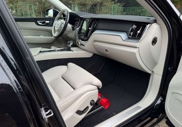 Volvo XC60 2020 Volvo XC 60 D4 FullLed El.Klapa Podgrzewane Fotele Skora Kamera Serwis Pie, zdjęcie 23