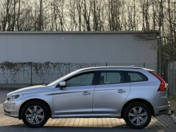 Volvo XC60 I SUV Facelifting 2.0 D4 DRIVE-E 190KM 2016 Volvo XC 60 2,0D4 190KM Navi /Alufelgi /Led/Xenon, zdjęcie 20