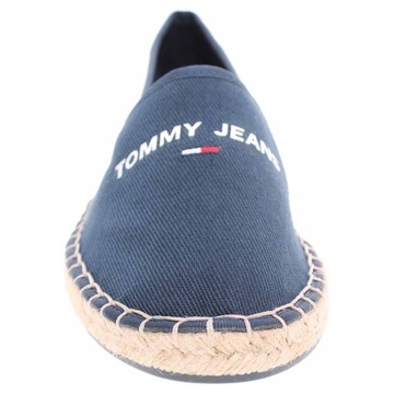 Tommy Jeans espadryle damskie rozmiar 39