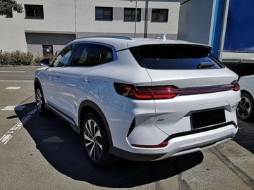 BYD Seal U 2025 DM-i Design AWD Suv 1.5 (324KM) 2025, zdjęcie 2