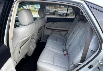 Lexus RX II 300 204KM 2005 Lexus RX 300 BENZ-LPG 4x4 Klima Xenon Navi Kamera Skora ZAREJESTROWANY 3.0, zdjęcie 22