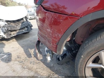 BMW X3 G01 2022 BMW X3 2022 BMW X3 SDRIVE30I 2.0 Benzyna 248KM, zdjęcie 3