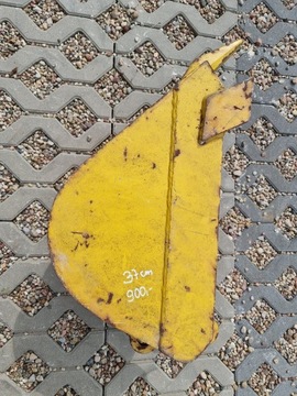 Łyżka do koparki szer. 37 cm