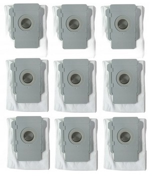 9x WOREK DO IROBOT ROOMBA I3+ I4+ I5+ I7+ J7+ S9+