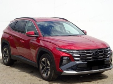 Hyundai Tucson IV SUV Facelifting 1.6 T-GDI 160KM 2024 HYUNDAI Tucson 1.6 T-GDi Executive 2WD Suv 160KM 2024, zdjęcie 2