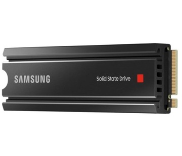 РОЗЕТКА Samsung M.2 PCIe Gen4 NVMe 980 PRO 2 ТБ