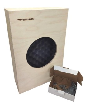 Потолочный громкоговоритель Focal 100 ICW 6 + корпус BackBox