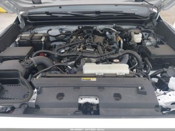 Toyota Tacoma II 2024 Toyota Tacoma 2024r., TRD SPORT, od ubezpieczalni 2.4 Benzyna 278KM, zdjęcie 10