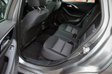 Infiniti Q30 2.2D 170KM 2017 Infiniti Q30 2.2d AWD 170PS Navi Panorama Automat Serwis Gwarancja!, zdjęcie 7