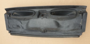 SCIANA GRODZIOWA Blende Abdeckung PODSZYBIA BMW 1 E87 3 E90