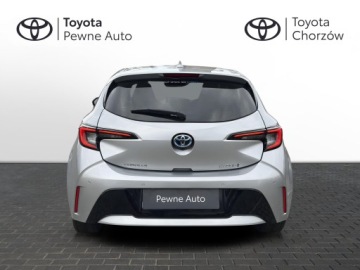 Toyota Corolla XII 2023 Toyota Corolla 1.8 Hybrid Comfort Tech Seria E21 (, zdjęcie 3