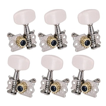 KLUCZE DO GITARY AKUSTYCZNEJ KERA AUDIO FTSK-3R3L