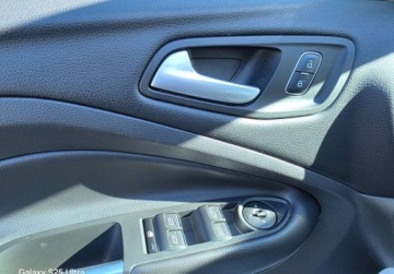 Ford Kuga II SUV Facelifting 1.5 EcoBoost 150KM 2018 Ford Kuga ST- Line - Bezwypadkowa - Zarejestrowana 1.5 Benzyna 150KM, zdjęcie 18