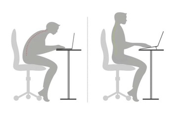 Aluminiowa Podstawka stabilna stojak pod tablet laptop komputer do 18