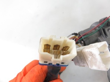 SPÍNACÍ SKŘÍŇKA VLOŽKY HYUNDAI H-1 SKŘÍŇ