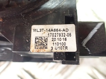 Ленточные подушки катушки Ford F150 2021-