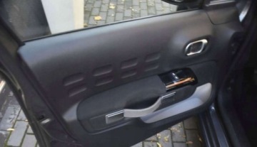 Citroen C3 III Hatchback 1.2 PureTech 110KM 2020 Citroen C3 Citroen C3 Pure Tech 110 SampS SHINE PACK 1.2 Benzyna 110KM, zdjęcie 17