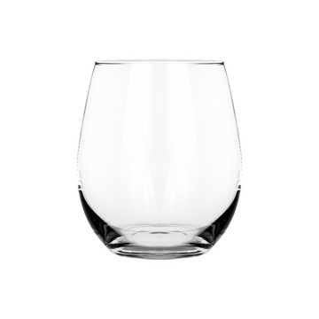 6x SZKLANKA DO DRINKÓW SOKÓW WODY 390 ml Diamond