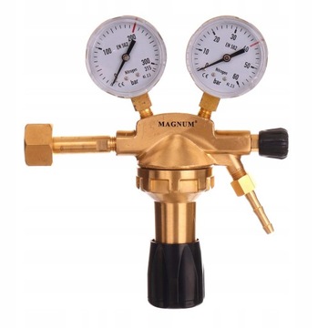 Азотный редуктор АЗОТ 40Бар Кондиционер