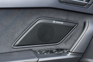 Cupra Formentor Crossover 1.5 TSI 150KM 2026 Cupra Formentor 1.5 e-TSI 150 KM DSG - Dostępny, zdjęcie 22