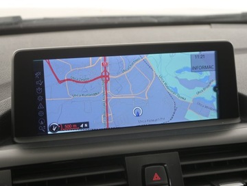 BMW Seria 1 F20-F21 2013 BMW 1 118d, Automat, Navi, Klima, Tempomat, zdjęcie 12