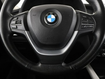 BMW X3 G01 SUV 2.0 20d 190KM 2017 BMW X3 4x4 automat navi klima auto kamera i, zdjęcie 20