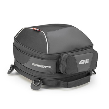 GIVI EA147 Torba na tył motocykla TANKLOCK od 30 do 38 L MOCOWANA NA S430