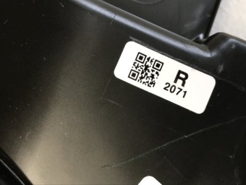 ГАЛОГЕННЫЙ СВЕТОДИОД ДХО ПРАВЫЙ TESLA 3 III Y 1624798-00-A