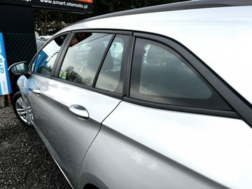 Opel Astra K Sportstourer Facelifting 1.5 Diesel 122KM 2020 Opel Astra Android/ Salon Pl /FV 23% /1Rej 2021, zdjęcie 10