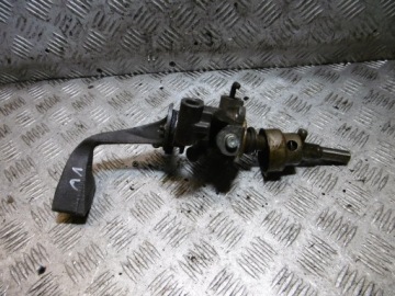 Schaltkulisse Getriebe getriebe VOLKSWAGEN GOLF 4