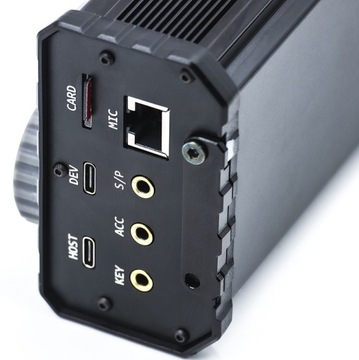 Радиостанция XIEGU X6100 50 МГц HF SDR ATU