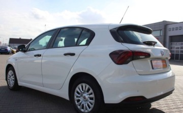 Fiat Tipo II Sedan 1.4 95KM 2018 Fiat Tipo Kupuj Taniej. Tylko 42tys.km. 1.4 Benzyna 95KM, zdjęcie 6