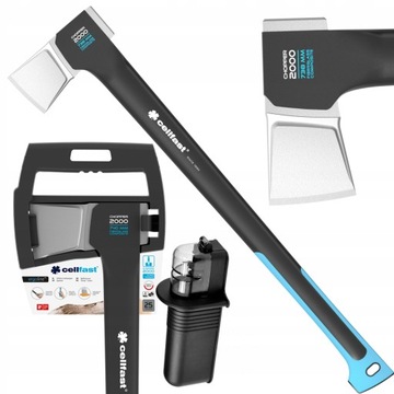 ДОЛИН CELLFAST C2000 74 СМ + ОСТРЫЙ