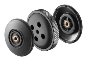 Podkładka Antywibracyjna INTERPHONE QUIKLOX ANTI-VIBRATION