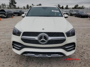 Mercedes GLE V167 2023 Mercedes-Benz GLE 2023 r., 2,0 L GLE 350 od ubezpieczalni 2.0 Benzyna 255KM, zdjęcie 1