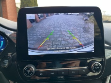 Ford Puma II 2023 Ford Puma 1.0 benzyna 125 KM 6 biegow ST-LINE zarej w PL zadbany, zdjęcie 25