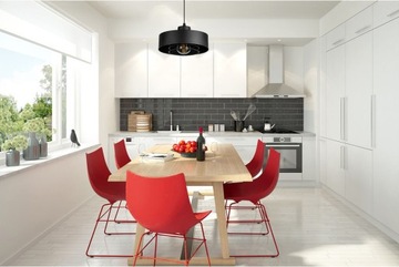 ПОТОЛОЧНЫЙ ПОДВЕСНОЙ СВЕТИЛЬНИК, СВЕТОДИОДНАЯ ПОТОЛОЧНАЯ ЛЮСТРА LOFT