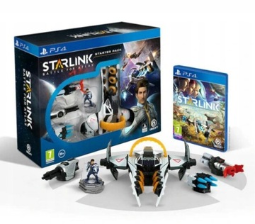 Gra Ps4 STARLINK PS4 BATTLE FOR ATLAS
