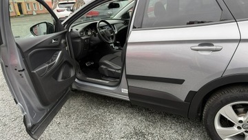 Opel 2018 Opel Grandland X 2.0 Diesel Moc 177KM Automat LED, zdjęcie 24