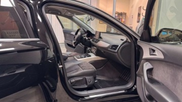 Audi A6 C7 Allroad quattro facelifting 3.0 TDI clean diesel 320KM 2016 Audi A6 Avant Stan salonowy 3.0 Diesel 320KM, zdjęcie 31