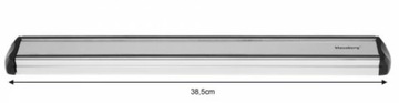 МАГНИТНАЯ ПОЛОСКА ДЛЯ НОЖЕЙ KLAUSBERG KB-7247