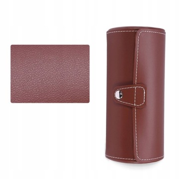 ДОРОЖНЫЙ ЧЕХОЛ ДЛЯ 3 РОЛИКОВЫХ ЧАСОВ