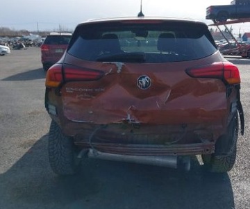 Buick 2020 2020 Buick Encore GX, zdjęcie 12