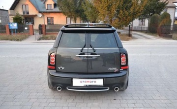 Mini Mini R56 Hatchback Facelifting 2.0 D DPF 143KM 2012 MINI Cooper MINI Cooper SD, zdjęcie 6