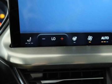 Ford Focus IV Hatchback Facelifting 1.0 EcoBoost 125KM 2025 Od ręki - Titanium X 1.0 EcoBoost 125KM /Pakiet Winter, Driver Assistance, zdjęcie 8