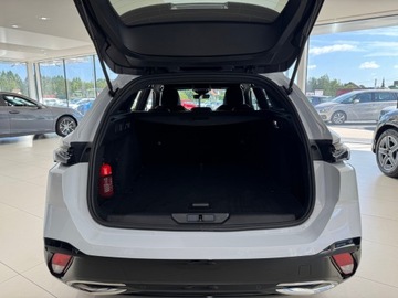 Peugeot 308 III SW 1.2 PureTech 130KM 2024 Peugeot 308 SW GT / CarPlay / 1 właściciel / Salon, zdjęcie 15