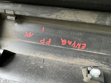 LIŠTA PRAVÁ PŘEDNÍ SKODA ENYAQ 20-