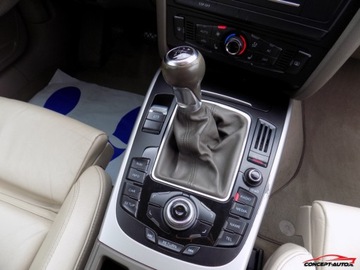 Audi A5 8T Coupe 2.0 TFSI 211KM 2010 Audi A5 Coupe EXCLUSIVE 260KM Navi Skora Xenon Led 2.0 Benzyna 211KM, zdjęcie 28